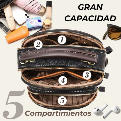 ¡GRAN LIQUIDACIÓN! 🔥BOLSO PARIS