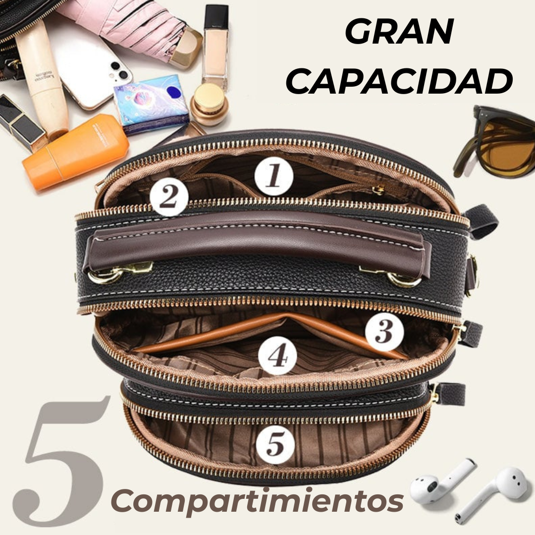NUEVO BOLSO PARIS 45% DESCUENTO