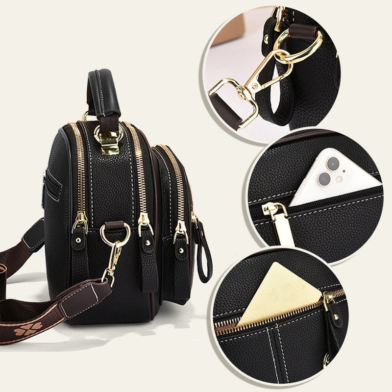 NUEVO BOLSO PARIS 45% DESCUENTO