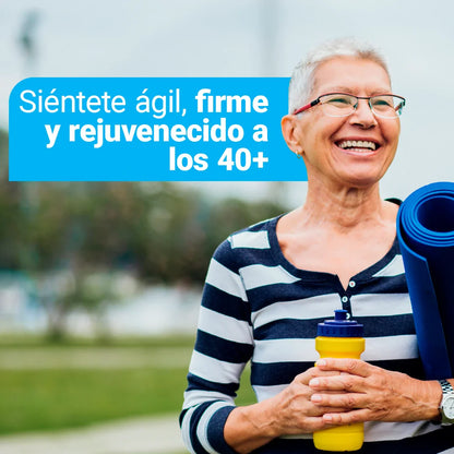 Postura, Core y Movilidad en Casa - ActiveRoot