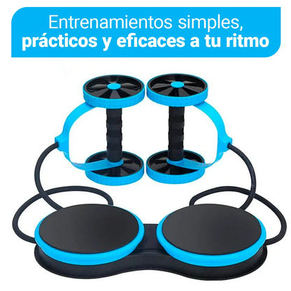 ActiveRoot – Postura, Core y Movilidad en Casa