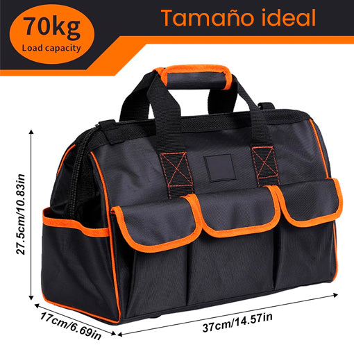 🛠️🧰GUARDA Y ORGANIZA TUS HERRAMIENTAS 🛠️🧰 DESCUENTO HASTA LAS 23:59