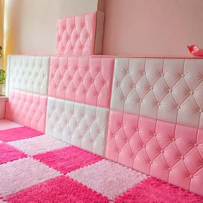 CABECERAS DE CAMA ACOLCHADA X 10 Y X 20 UNIDADES 🤩😱