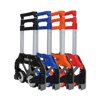 🛒Carretilla plegable🤩