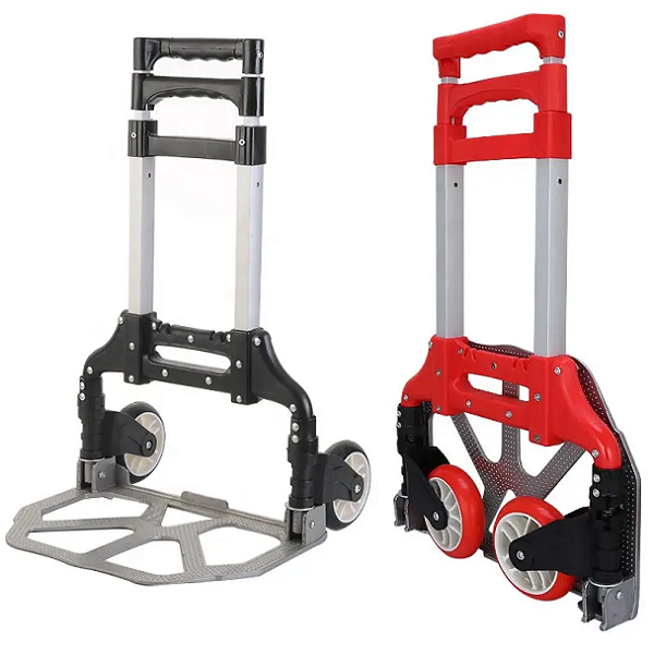 🛒Carretilla plegable🤩