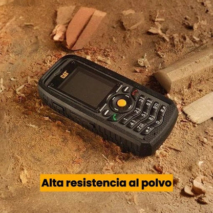 CELULAR CAT B25 + CELULAR 6300 GRATIS 😱🎁