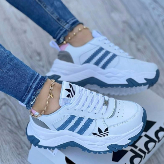 Adidas Dama +3 Pares de Medias ¡GRATIS!