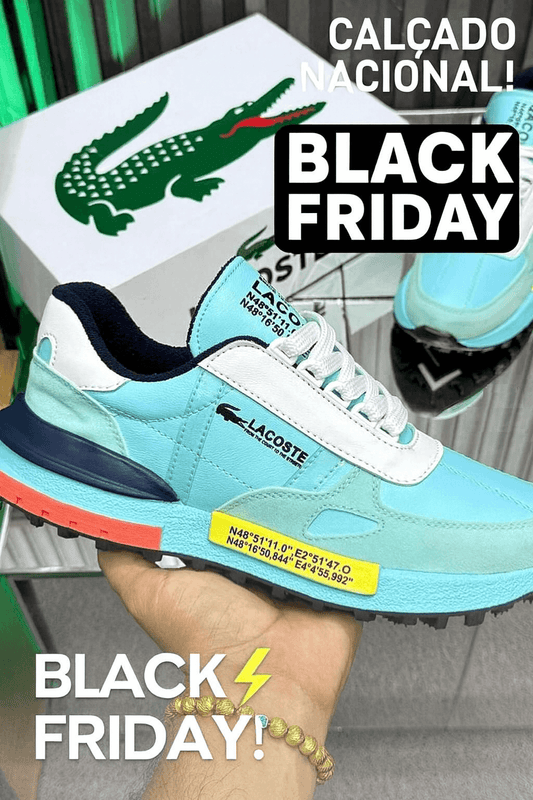 🔥 TENIS LC – ¡ÚLTIMAS UNIDADES DISPONIBLES HOY! 23:59