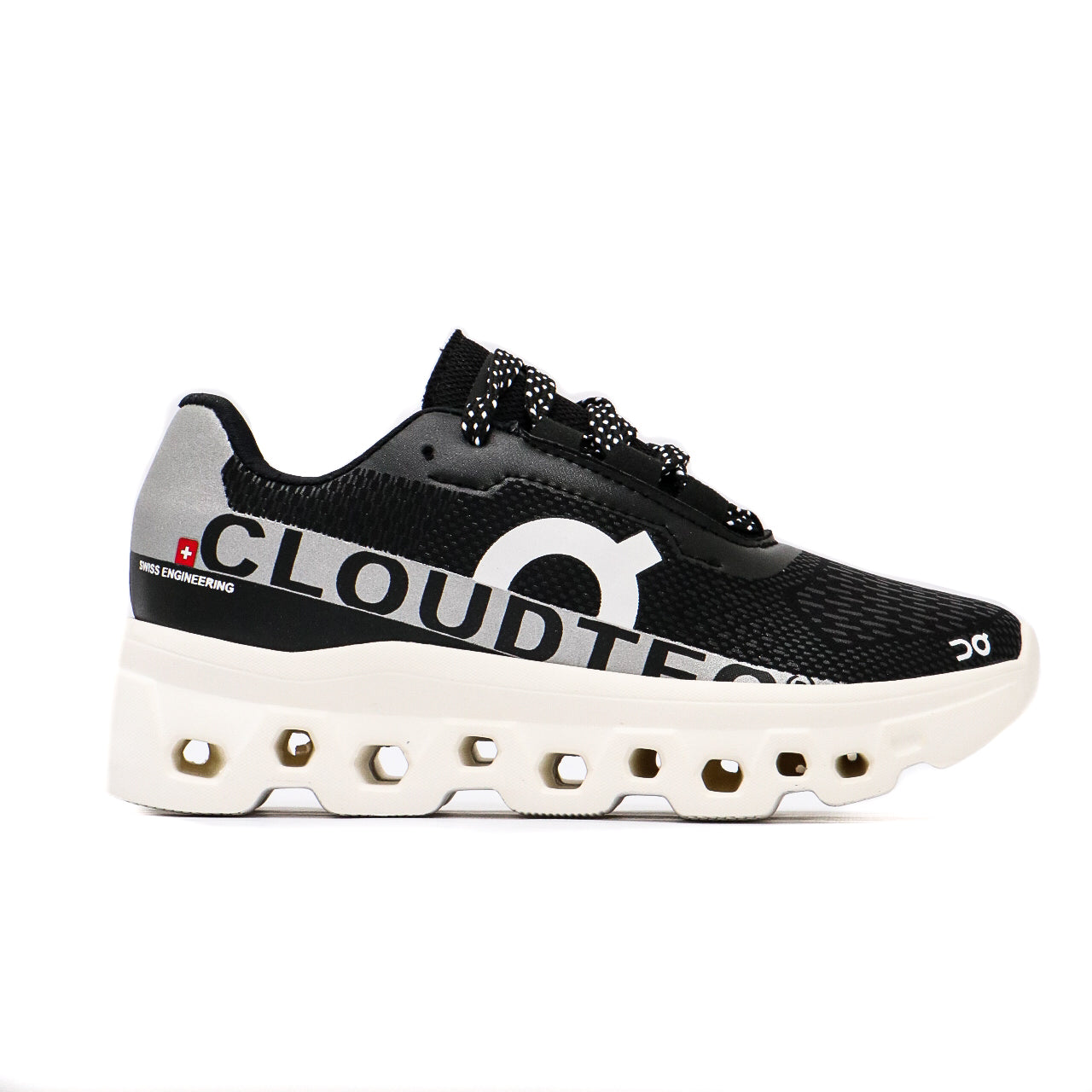 TENIS CLOUDMONSTER VL II