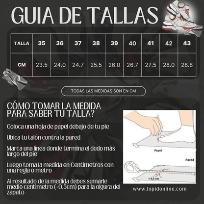 🔥GRAN LIQUIDACIÓN🔥 TENIS LOUIS VUITTON