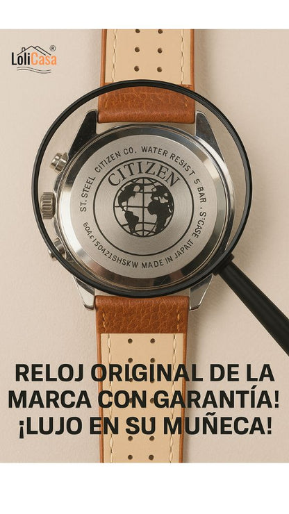 RELOJ BLUE ANGELS + REGALO EXCLUSIVO