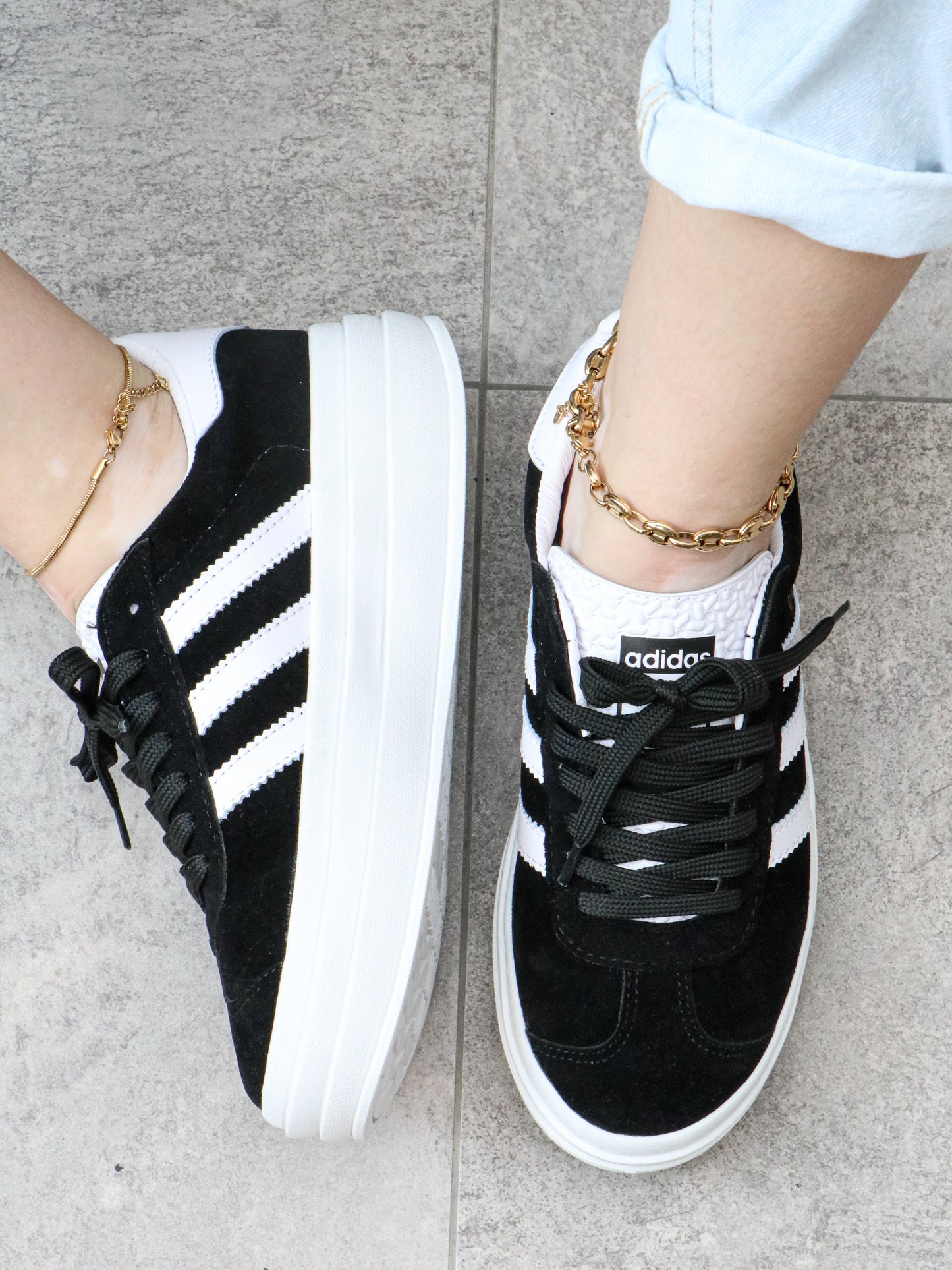 NUEVOS TENIS URBANA -EDICIÓN LIMITADA , 100% ACTITUD