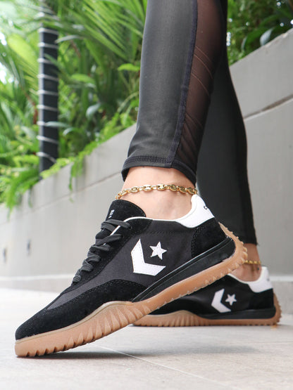 NUEVOS TENIS -LONDON STAR - EDICIÓN LIMITADA