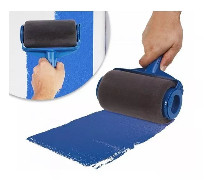 🖌️Rodillo de pintura recargable Easy Paint🧑‍🎨PINTA COMO UN PROFESIONAL