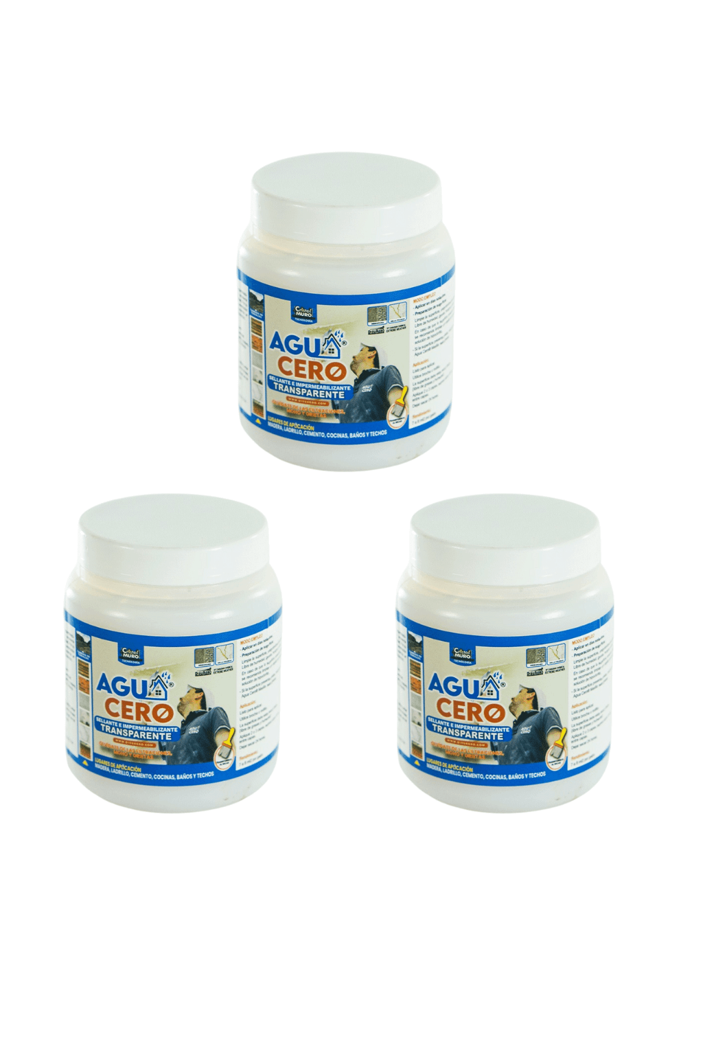 BLACK FRIDAY AGUA CERO, SELLADOR INVISIBLE, ÚLTIMAS UNIDADES HASTA LAS 23:59