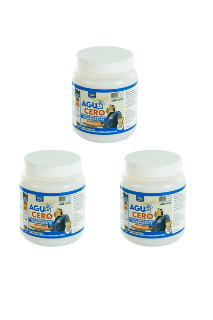 BLACK FRIDAY AGUA CERO, SELLADOR INVISIBLE, ÚLTIMAS UNIDADES HASTA LAS 23:59