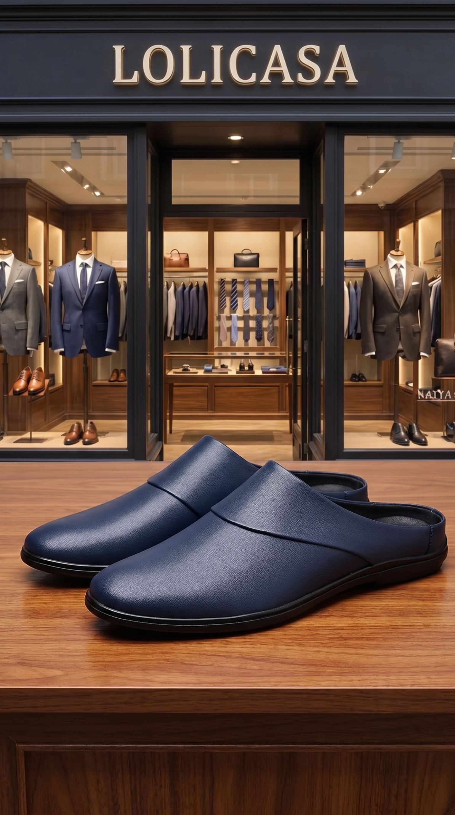 Zapato Cuero Ozlo™ Exclusivo, LLEVE 2 Y PAGA MENOS HOY!