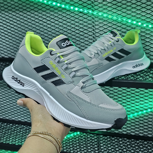 Adidas X1 Caballero +3 Pares de Medias ¡GRATIS!