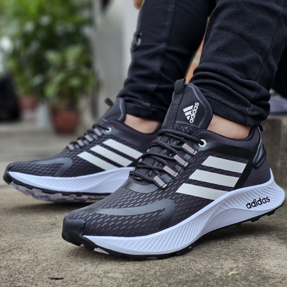 Deportivo Running de Caballero +3 pares de medias gratis