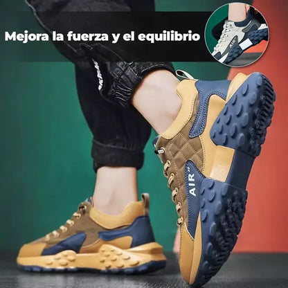 Flex Air™ 2025 - Alivio del dolor de pies