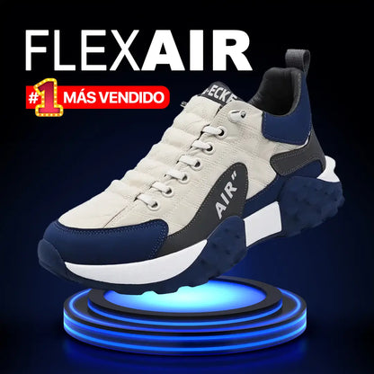 Flex Air™ 2025 - Alivio del dolor de pies
