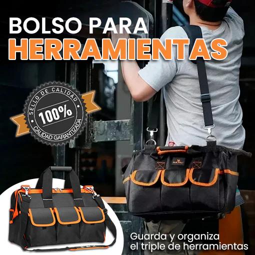 🛠️🧰GUARDA Y ORGANIZA TUS HERRAMIENTAS 🛠️🧰 DESCUENTO HASTA LAS 23:59