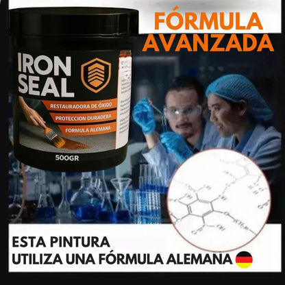 IRON PULIDOR/ RESUSTANDOS INSTANTÁNEOS/ ÚLTIMAS UNIDADES HASTA LAS 23:59