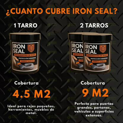 IRON PULIDOR/ RESUSTANDOS INSTANTÁNEOS/ ÚLTIMAS UNIDADES HASTA LAS 23:59