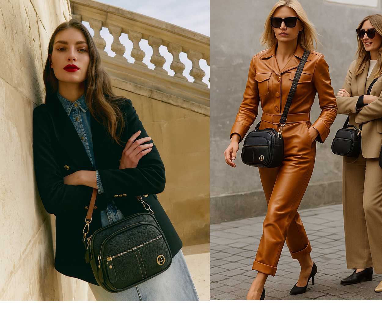 ¡GRAN LIQUIDACIÓN! 🔥BOLSO PARIS