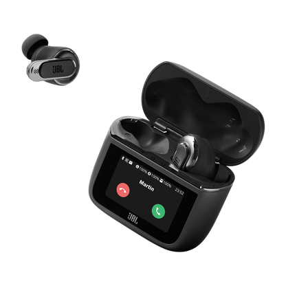 AUDIFONO BLUETOOTH TOUR PRO 2 JBL