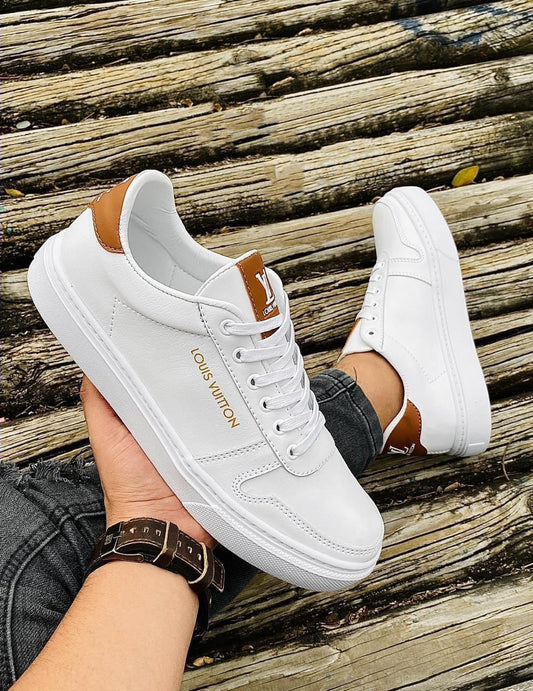 🔥GRAN LIQUIDACIÓN🔥 TENIS LOUIS VUITTON