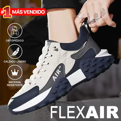 Flex Air™ 2025 - Alivio del dolor de pies