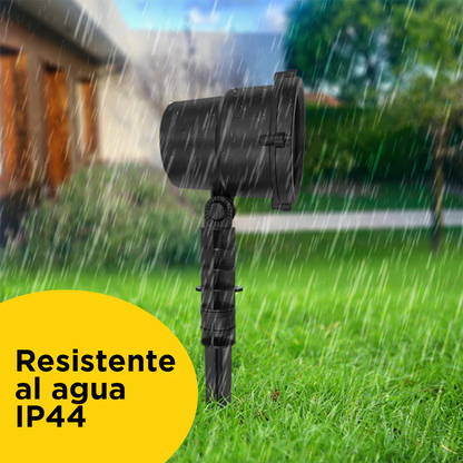 Proyector Luz LED  Magia de Navidad ÚLTIMAS UNIDADES HASTA LAS 23:59