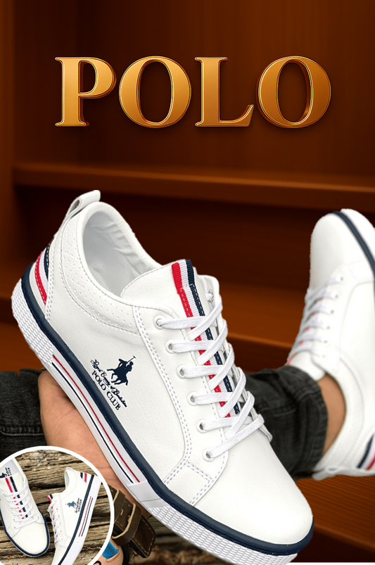 NUEVOS ZAPATOS POLO EDICIÓN LIMITADA.