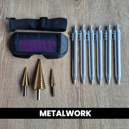 COMBO CAJA DE HERRAMIENTAS📦🔧