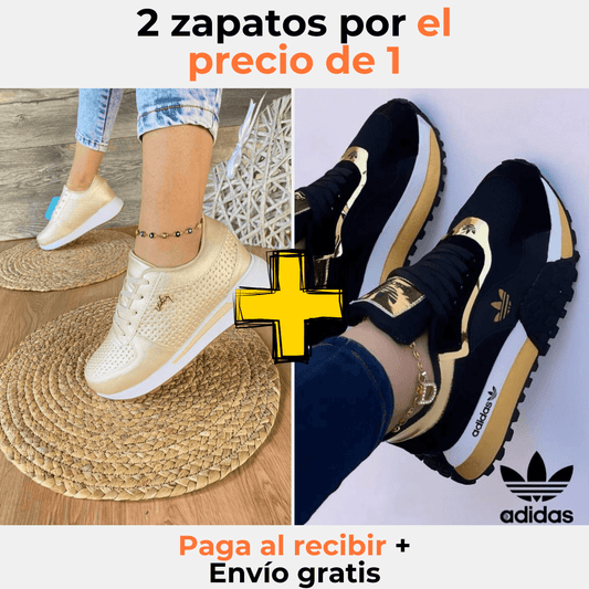 Veles Casual + Tractor