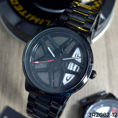 Reloj Giratorio Elite Pro Master