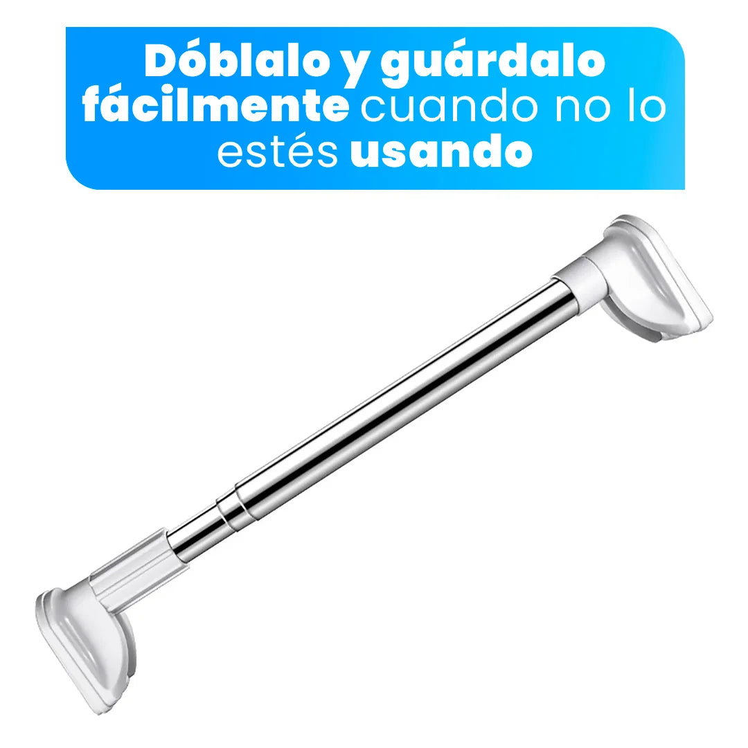 TendederoPro - ¡Seca tu Ropa con Comodidad y Durabilidad! (140 x 260 cm)