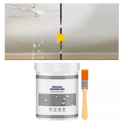 Impermeabiliza más por menos: Combo 2×500 ml + 2 brochas