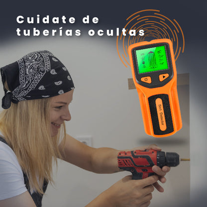 Detector de Pernos 5en1