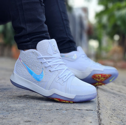 Bota Nike Kyrie +Regalo 3 Pares medias