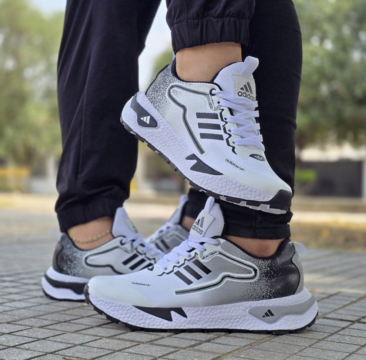 COMBO PAREJA ADIDAS