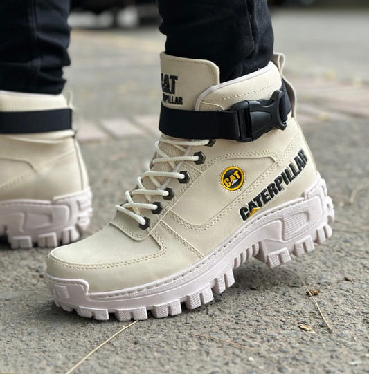 Caterpillar ¡+ Regalo de 3 pares de Medias Gratis!