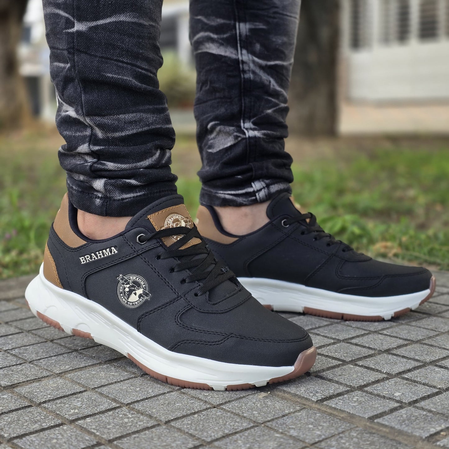 ZAPATO BR CASUAL/ ÚLTIMAS UNIDADES HASTA LAS 23:59