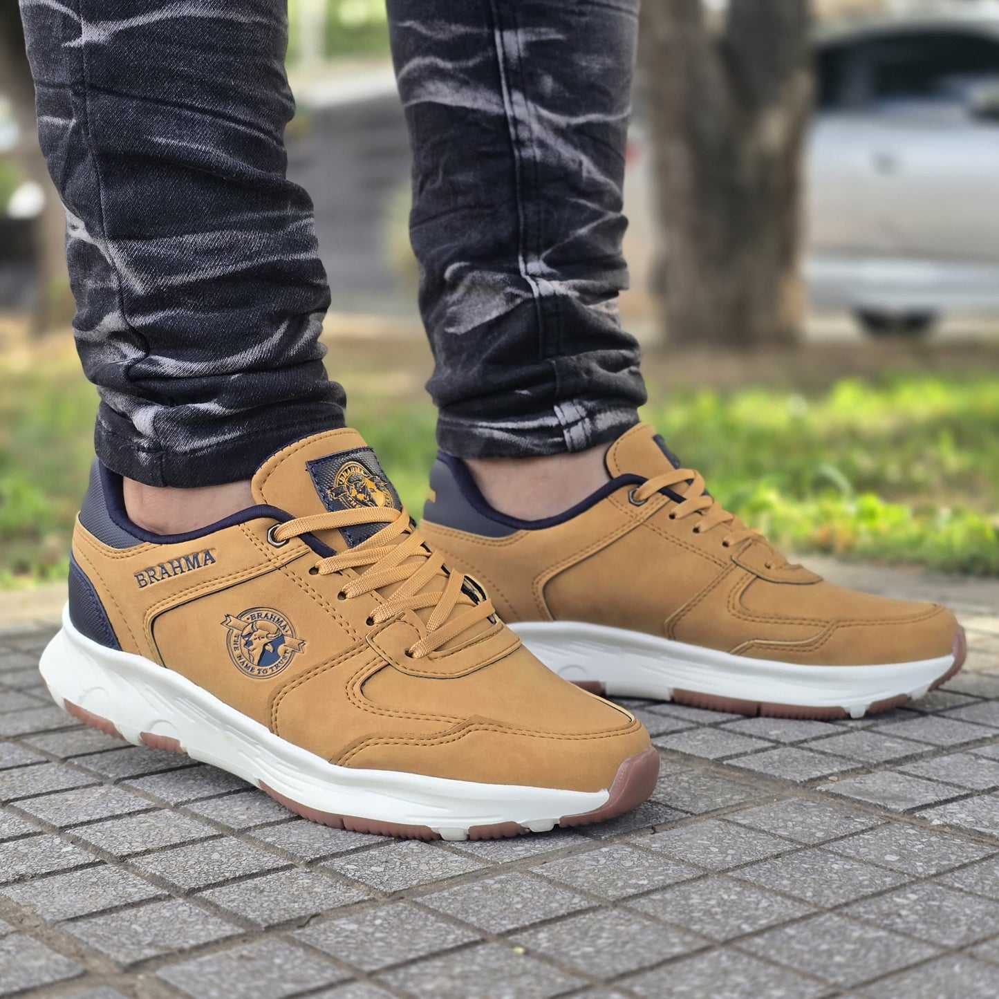 ZAPATO BR CASUAL/ ÚLTIMAS UNIDADES HASTA LAS 23:59
