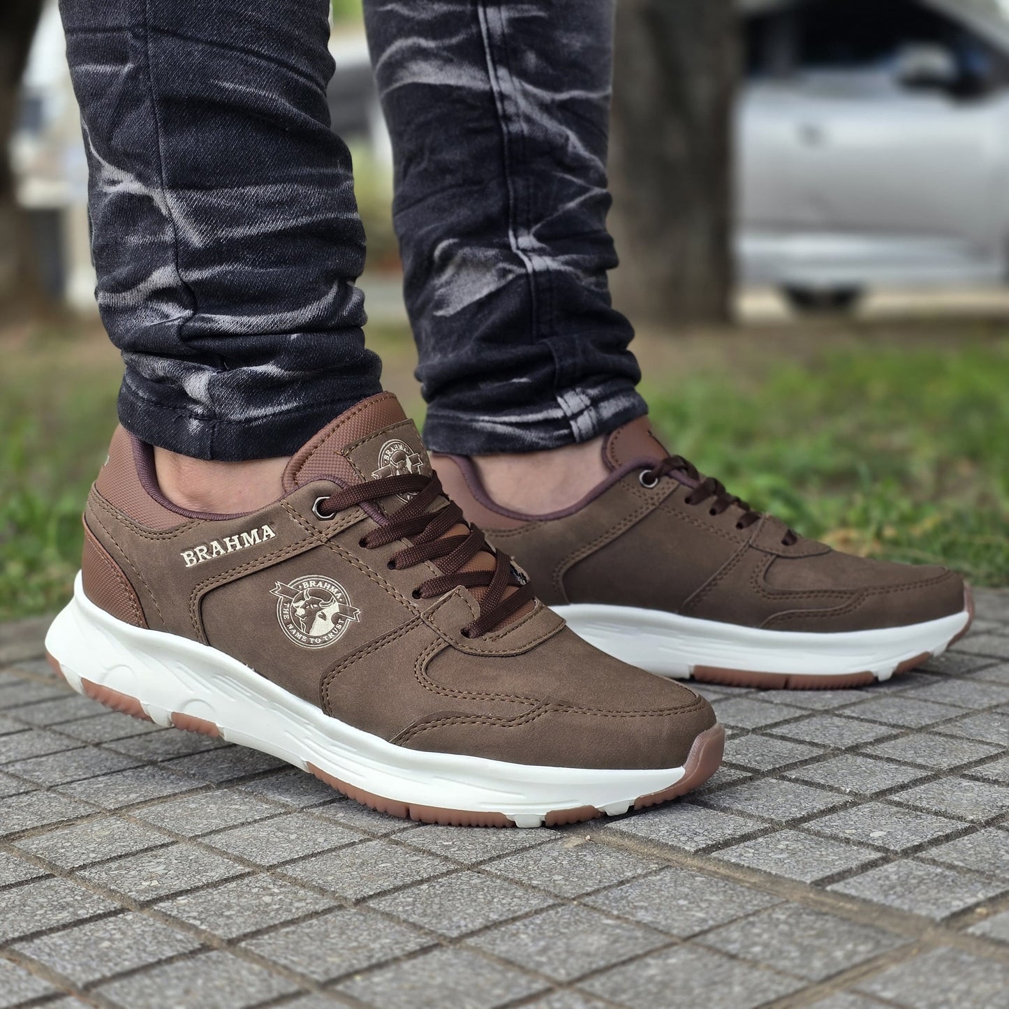ZAPATO BR CASUAL/ ÚLTIMAS UNIDADES HASTA LAS 23:59