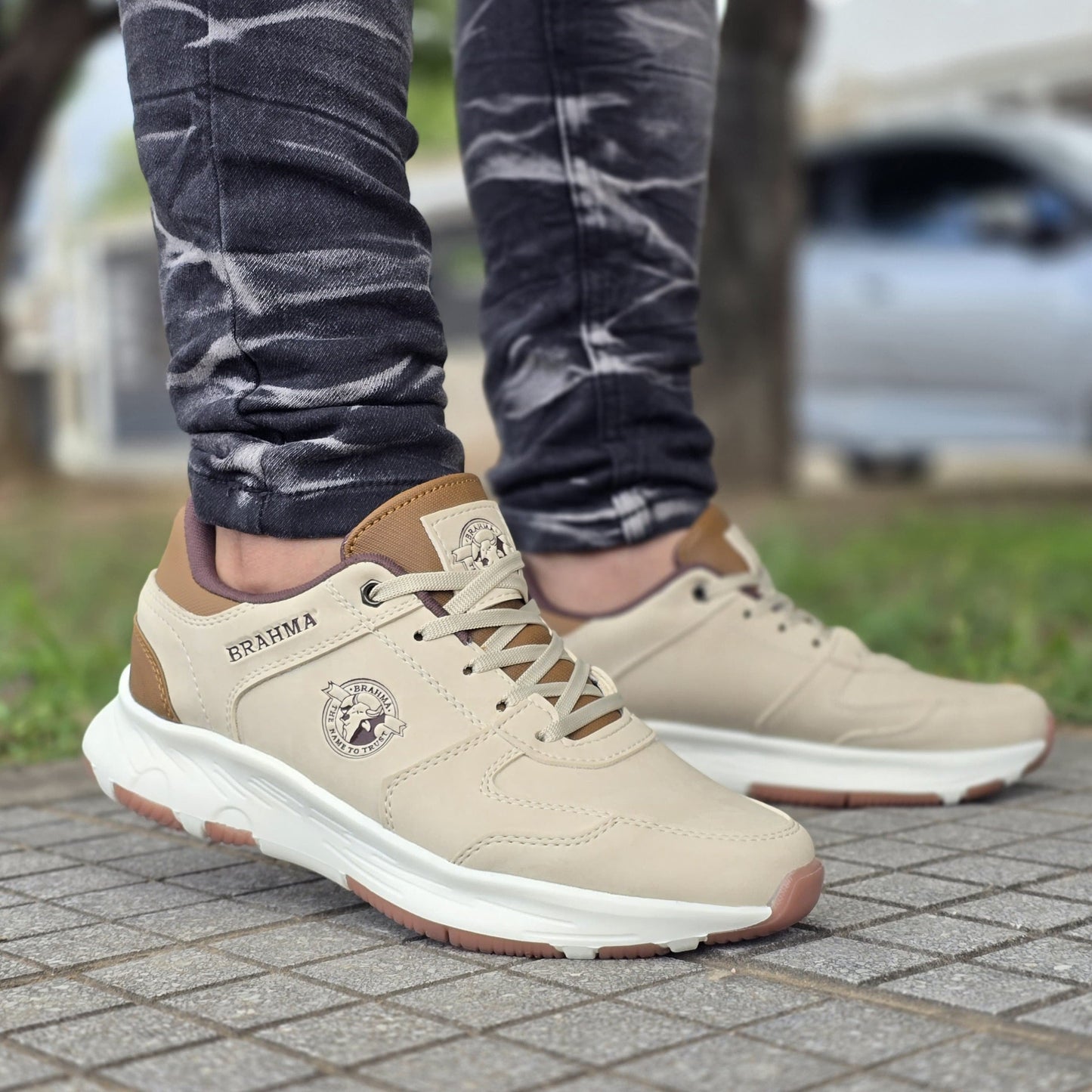 ZAPATO BR CASUAL/ ÚLTIMAS UNIDADES HASTA LAS 23:59
