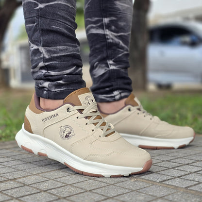 ZAPATO BR CASUAL/ ÚLTIMAS UNIDADES HASTA LAS 23:59