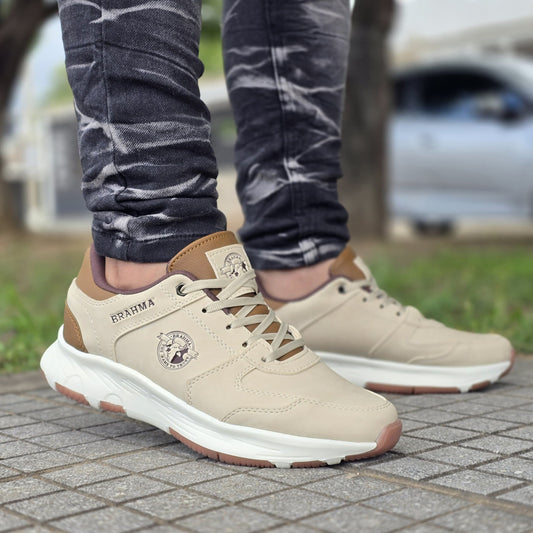 ZAPATO BR CASUAL/ ÚLTIMAS UNIDADES HASTA LAS 23:59