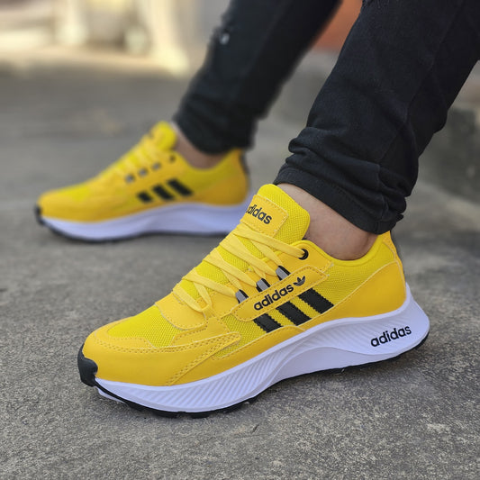 Adidas X1 de Caballero +Regalo de 3 Pares de Medias